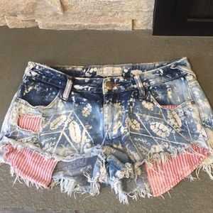 FreePeople Shorts